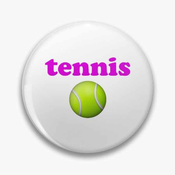 Item preview, tennis  designed and sold by IsidraLeroy.