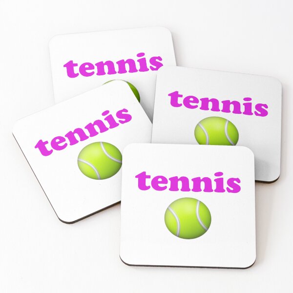 Item preview, tennis  designed and sold by IsidraLeroy.