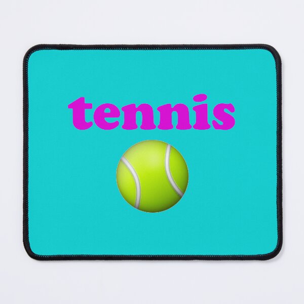 Item preview, tennis  designed and sold by IsidraLeroy.