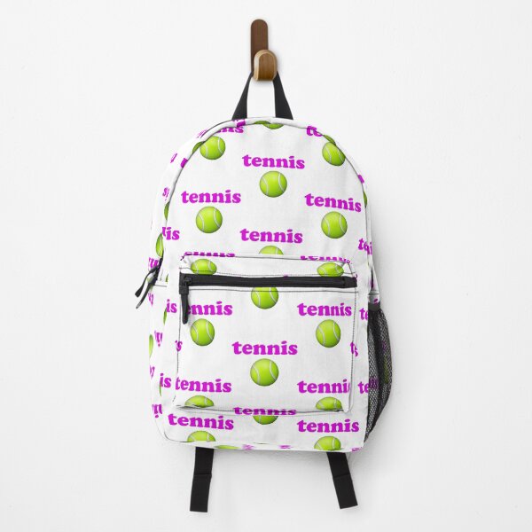 Item preview, tennis designed and sold by IsidraLeroy.