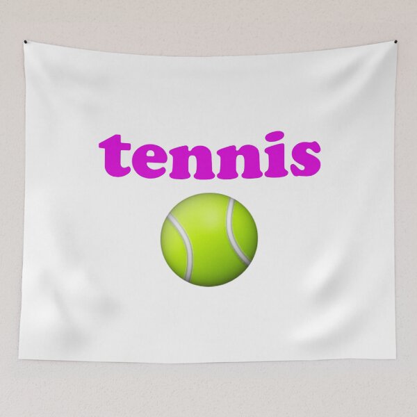 Item preview, tennis  designed and sold by IsidraLeroy.