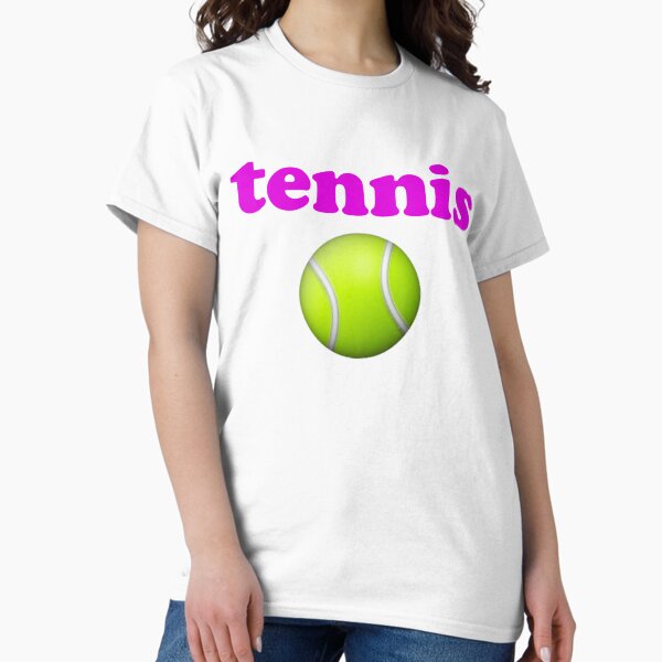 Item preview, tennis  designed and sold by IsidraLeroy.