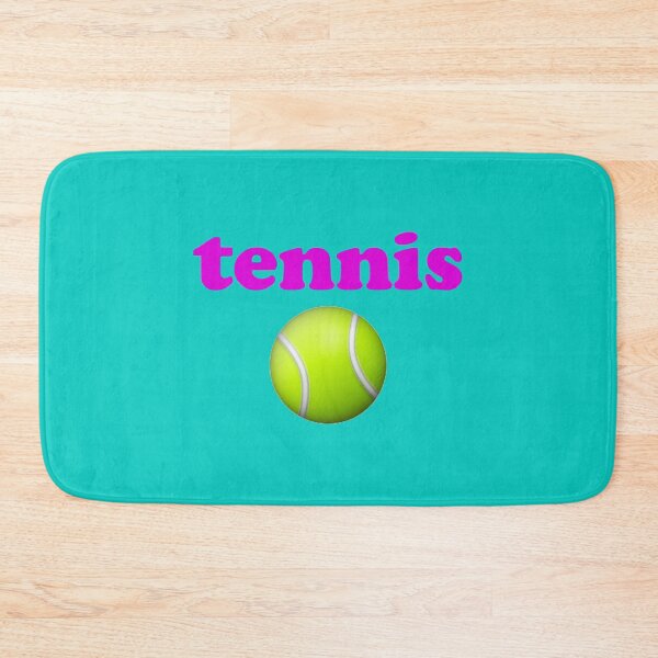 Item preview, tennis  designed and sold by IsidraLeroy.