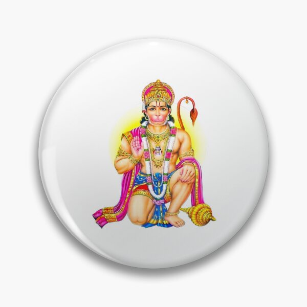 Item preview, Lord Hanuman designed and sold by Onodera.