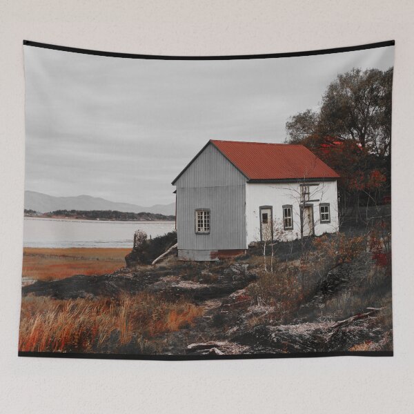 Item preview, Shoreline designed and sold by Picsorama.