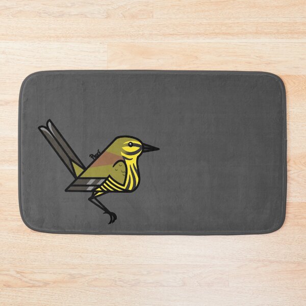Item preview, Prairie Warbler designed and sold by PteriGrus.
