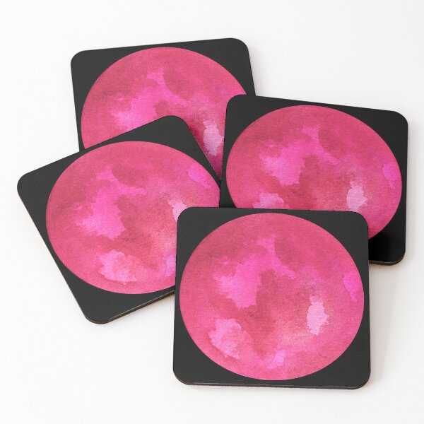 Item preview, Pink Planet designed and sold by taoistviking.