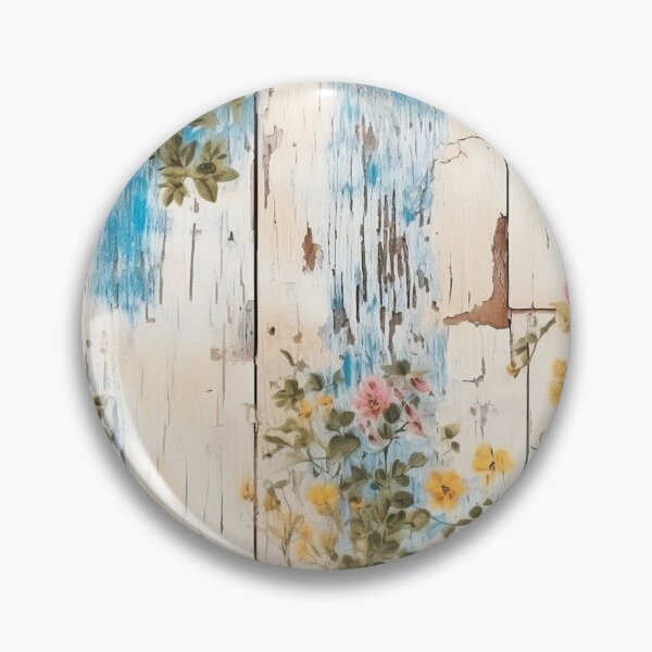 Item preview, Weathered Wood Romance designed and sold by Digital-Lys.