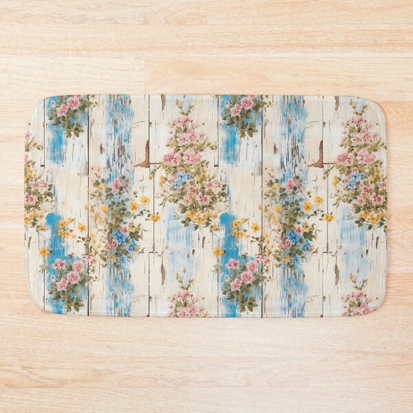 Item preview, Weathered Wood Romance designed and sold by Digital-Lys.