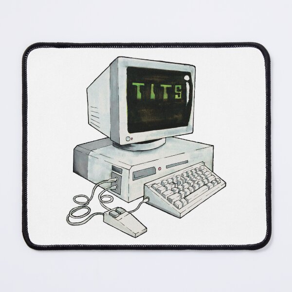 Item preview, The Miracle of the Internet designed and sold by jackdcurleo.
