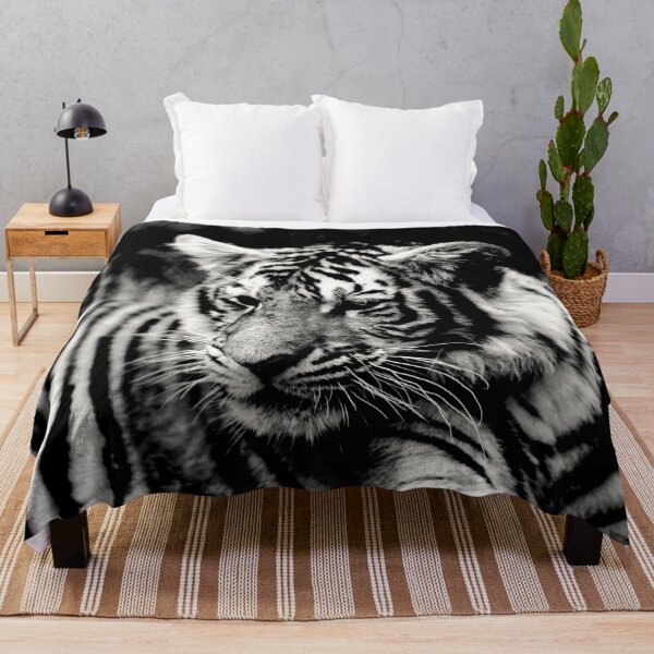 Item preview, Tiger designed and sold by Picsorama.
