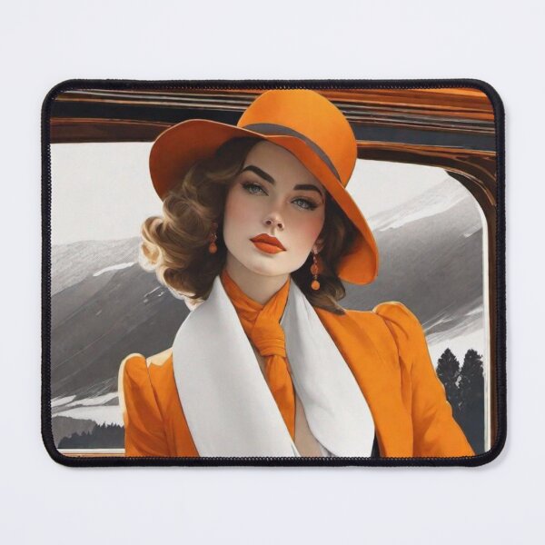 Item preview, Vintage Kelly designed and sold by Bleudawn7.