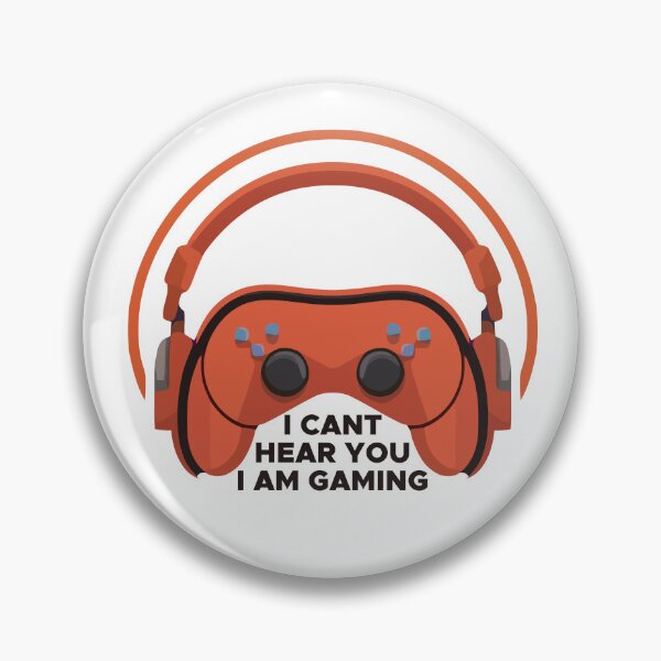 Item preview, I cant hear you bro designed and sold by GFORCE_SHOP.