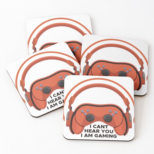 Item preview, I cant hear you bro designed and sold by GFORCE_SHOP.