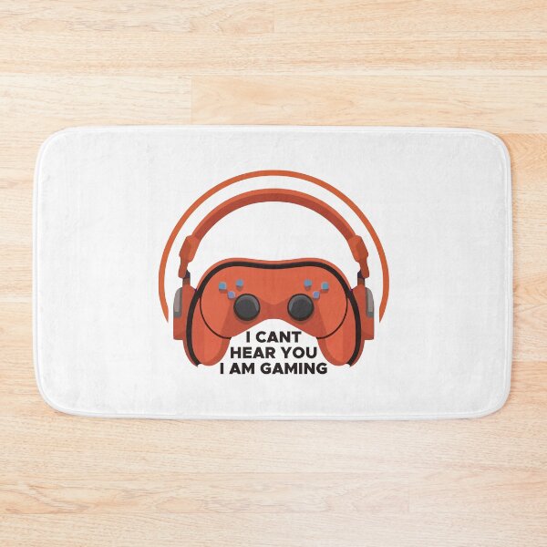 Item preview, I cant hear you bro designed and sold by GFORCE_SHOP.