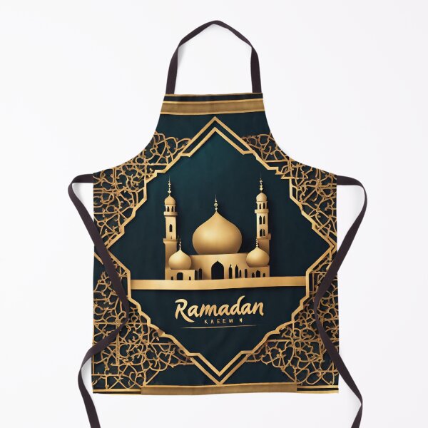 Artikelvorschau, Ramadan Mubarak entworfen und verkauft von Duaa-Aladdin.