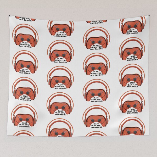 Item preview, I cant hear you bro designed and sold by GFORCE_SHOP.