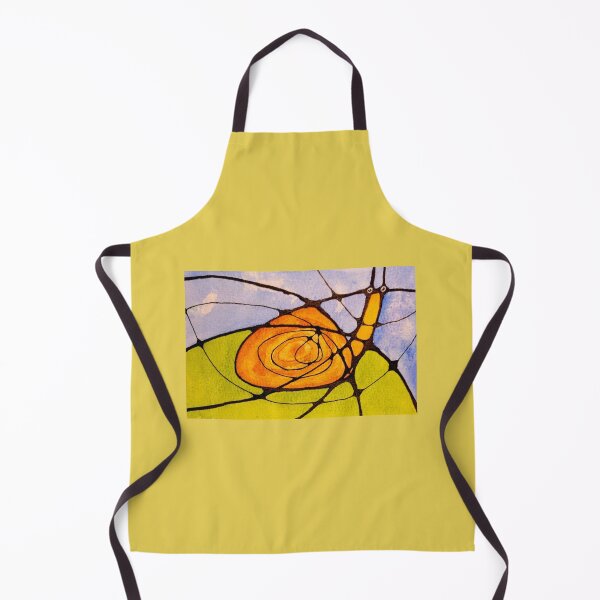 Item preview, Neurographic Art: Snail designed and sold by WayJoArt.