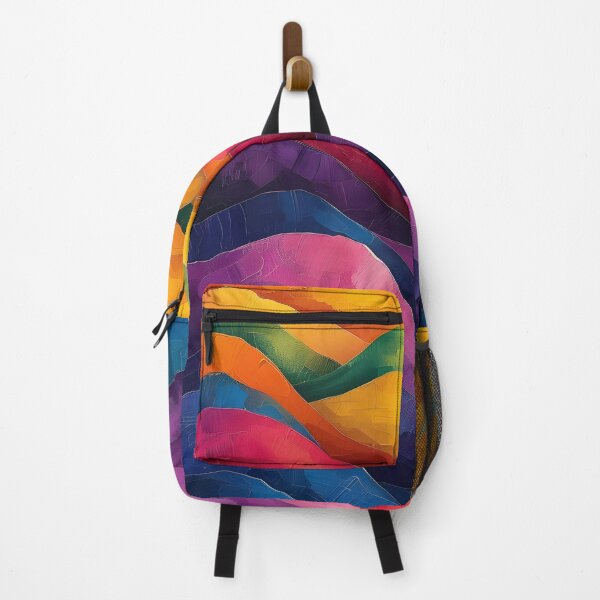 Item preview, Rolling brilliant colors designed and sold by Pixel-Lair.
