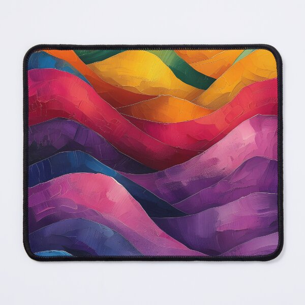 Item preview, Rolling brilliant colors designed and sold by Pixel-Lair.