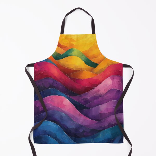 Item preview, Rolling brilliant colors designed and sold by Pixel-Lair.