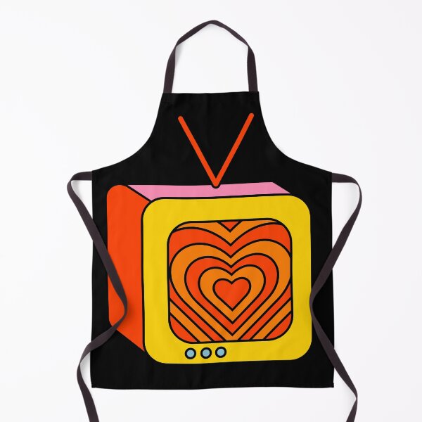 Item preview, Retro TV designed and sold by taoistviking.