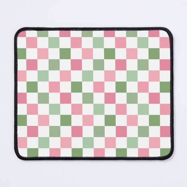 Item preview, Check Print - Spring Tulips designed and sold by Daniel Bevis Design.