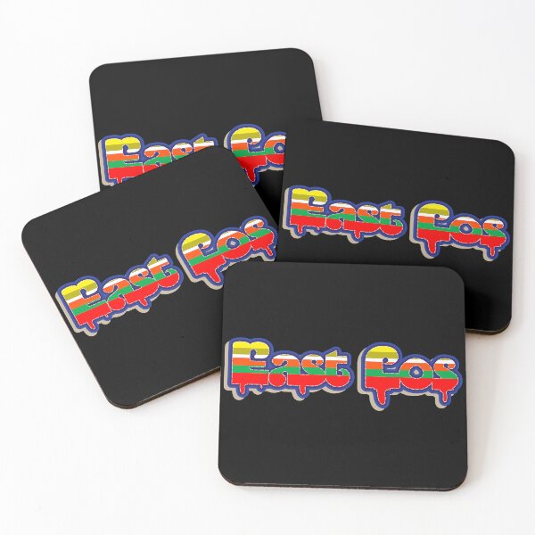 Item preview, De Colores (Eastlos) designed and sold by Srphotola.