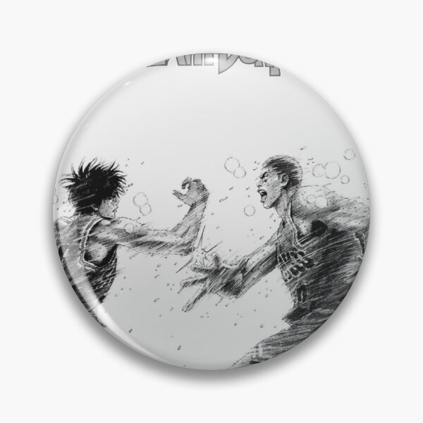 Item preview, Slam Dunk Anime designed and sold by DanaMechaela.
