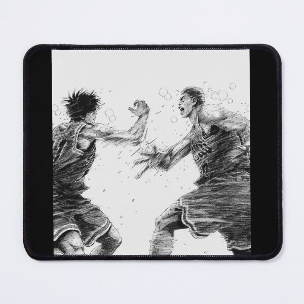 Item preview, Slam Dunk Anime designed and sold by DanaMechaela.