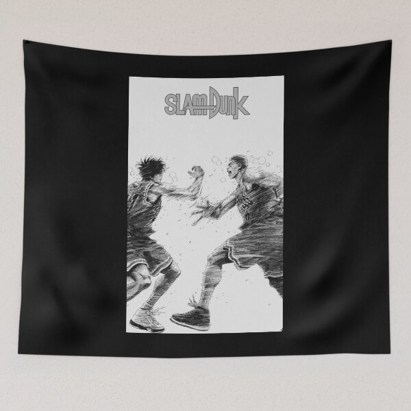 Item preview, Slam Dunk Anime designed and sold by DanaMechaela.