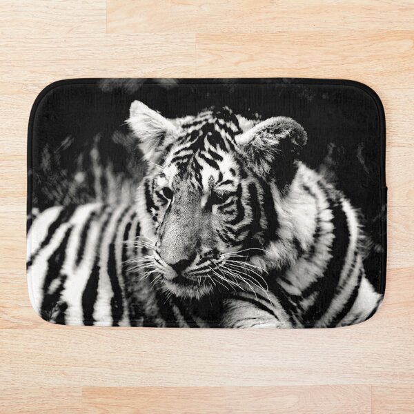 Item preview, Tiger designed and sold by Picsorama.