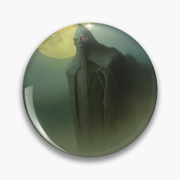 Item preview, The Prophet designed and sold by HeavyMetalGoods.