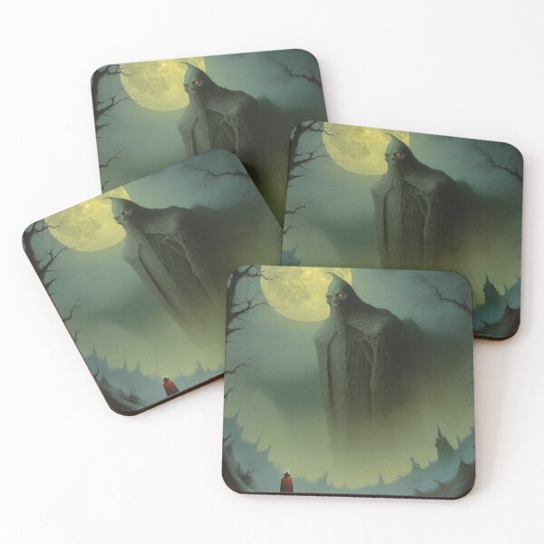 Item preview, The Prophet designed and sold by HeavyMetalGoods.