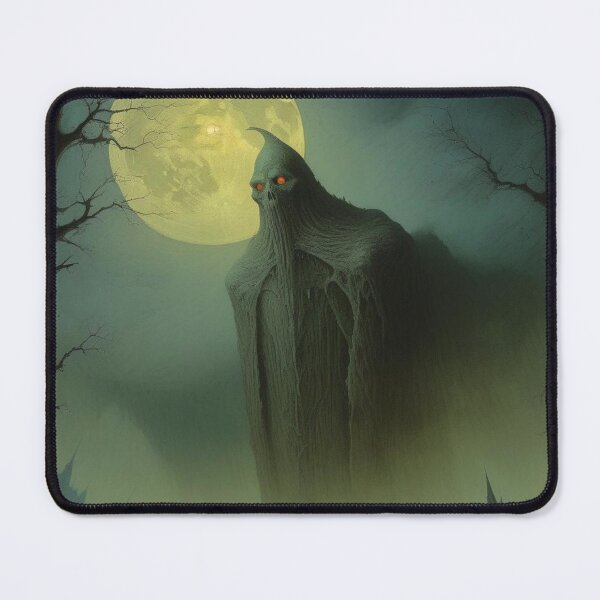 Item preview, The Prophet designed and sold by HeavyMetalGoods.
