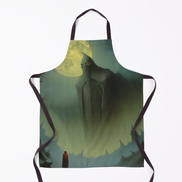 Item preview, The Prophet designed and sold by HeavyMetalGoods.