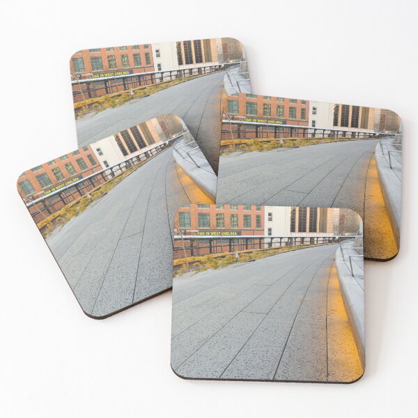 Item preview, The Highline designed and sold by MadTeaDesign.
