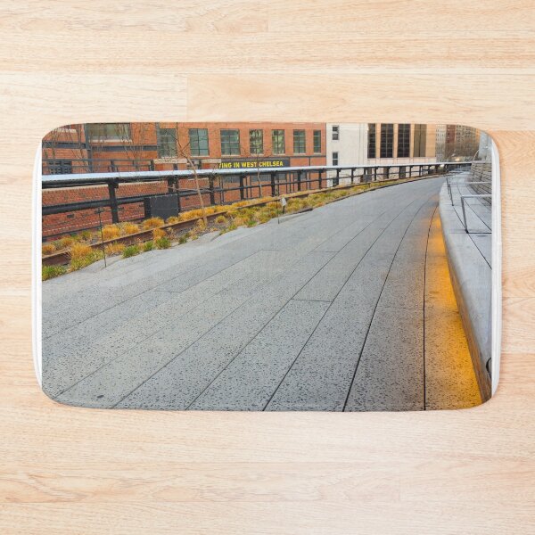 Item preview, The Highline designed and sold by MadTeaDesign.