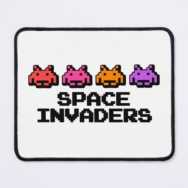 Item preview, Space invaders designed and sold by KetiaArtWorld.