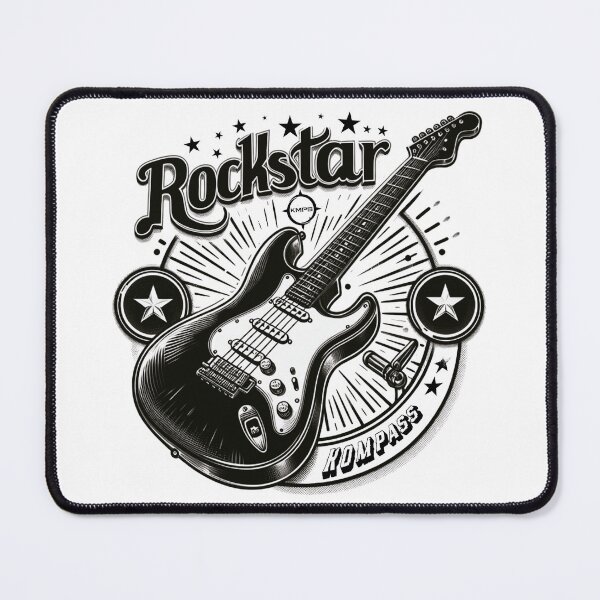 Item preview, Rockstar designed and sold by Kompass-brk.