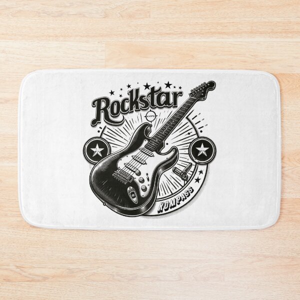 Item preview, Rockstar designed and sold by Kompass-brk.