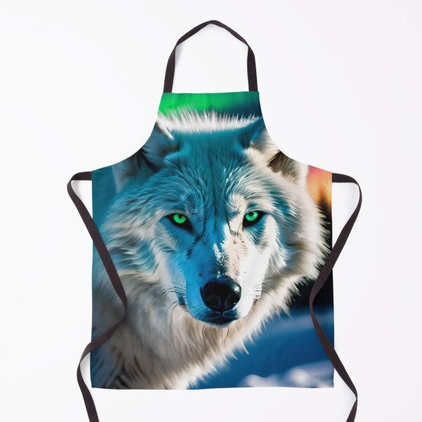 Item preview, Wolves Gaze Strike Deep designed and sold by tobyheward.
