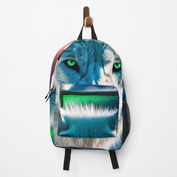 Item preview, Wolves Gaze Strike Deep designed and sold by tobyheward.