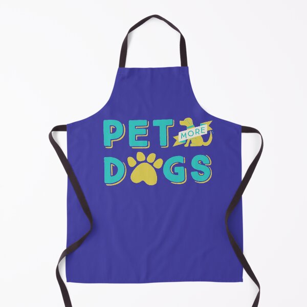 Item preview, Pet More Dogs designed and sold by vonplatypus.