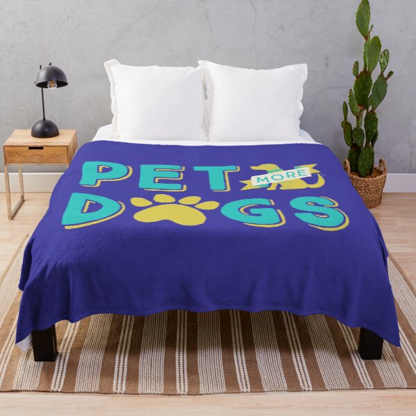 Item preview, Pet More Dogs designed and sold by vonplatypus.