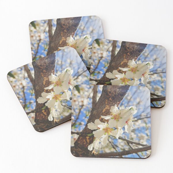 Item preview, almond blossom designed and sold by yuliwoolie.