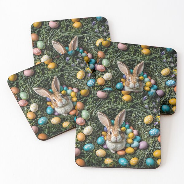 Item preview, Easter Bunny designed and sold by MagicBreeze.