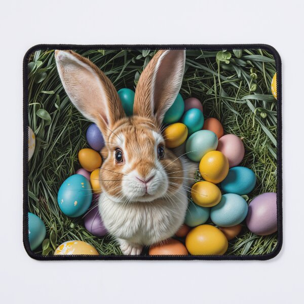 Item preview, Easter Bunny designed and sold by MagicBreeze.