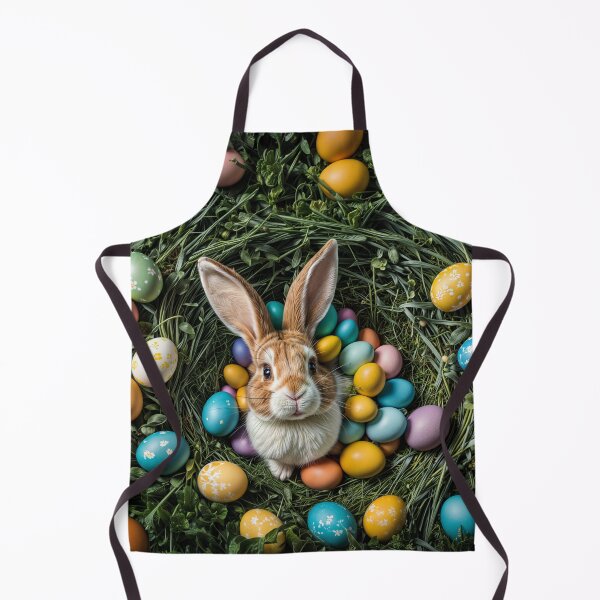 Item preview, Easter Bunny designed and sold by MagicBreeze.