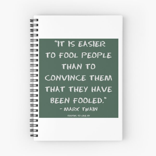 Item preview, It is easier to fool people designed and sold by Truthstoliveby.